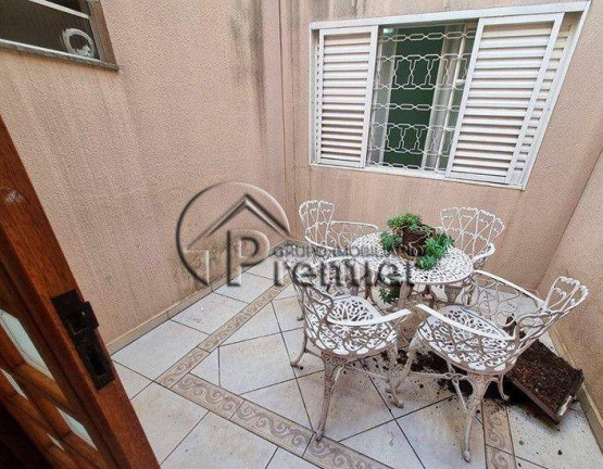 Imagem Casa com 3 Quartos à Venda, 225 m² em Jardim Esplanada - Indaiatuba