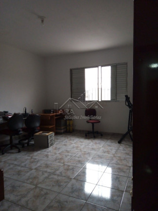 Imagem Sobrado com 3 Quartos à Venda, 126 m² em Vila Ré - São Paulo Imagem Sobrado com 3 Quartos à Venda, 126 m² em Vila Ré - São Paulo