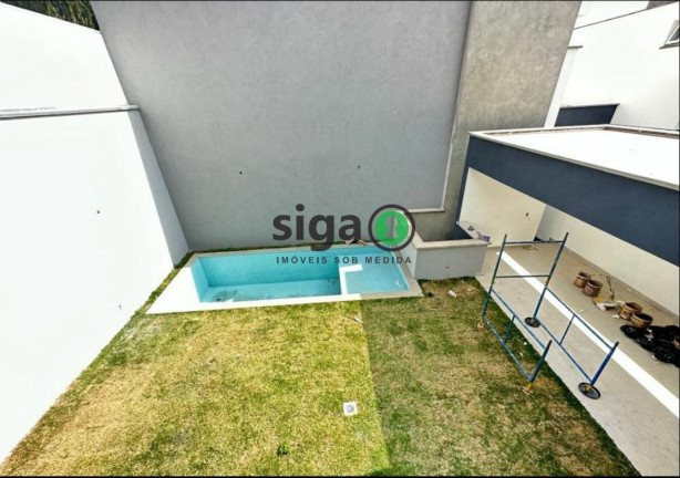 Imagem Casa com 4 Quartos à Venda, 505 m² em Campo Belo - São Paulo Imagem Casa com 4 Quartos à Venda, 505 m² em Campo Belo - São Paulo
