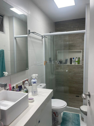 Imagem Apartamento com 3 Quartos à Venda, 95 m² em Botafogo - Rio De Janeiro