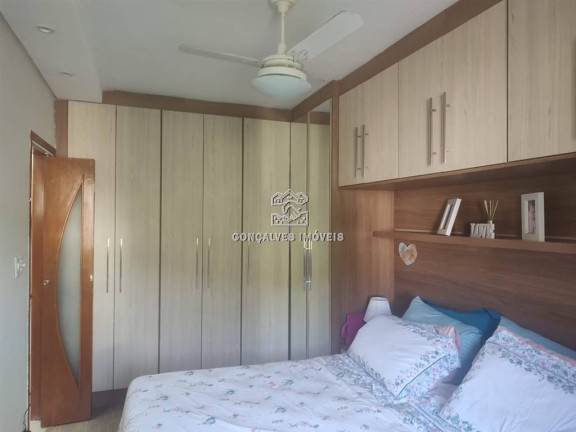 Imagem Apartamento com 3 Quartos à Venda, em Vila Valença - São Vicente Imagem Apartamento com 3 Quartos à Venda, em Vila Valença - São Vicente