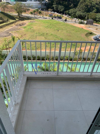 Imagem Apartamento com 2 Quartos à Venda, 54 m² em Alphaville Empresarial - Barueri Imagem Apartamento com 2 Quartos à Venda, 54 m² em Alphaville Empresarial - Barueri