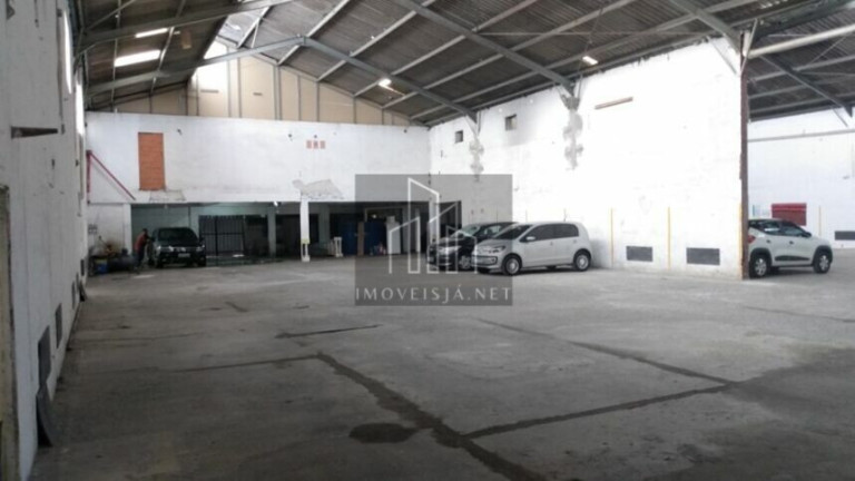 Imagem Imóvel Comercial à Venda, 1.542 m² em Vila Sao Francisco (zona Sul) - São Paulo Imagem Imóvel Comercial à Venda, 1.542 m² em Vila Sao Francisco (zona Sul) - São Paulo