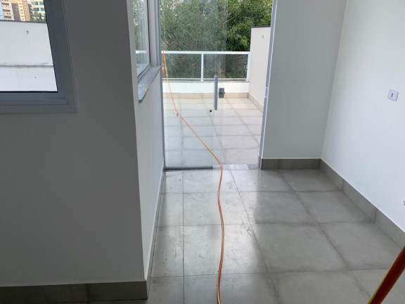 Imagem Cobertura com 2 Quartos à Venda, 88 m² em Vila Alpina - Santo André