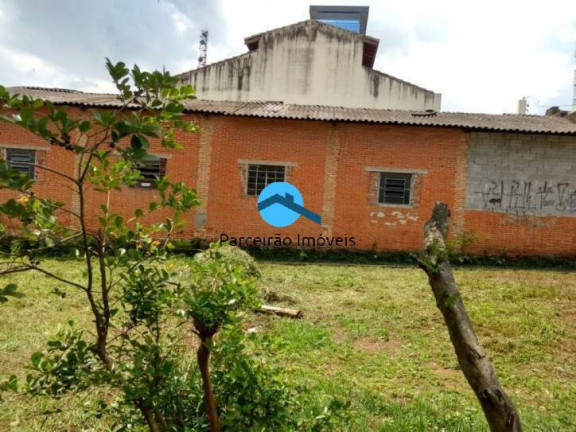 Imagem Terreno à Venda, 318 m² em Centro - São Bernardo Do Campo Imagem Terreno à Venda, 318 m² em Centro - São Bernardo Do Campo