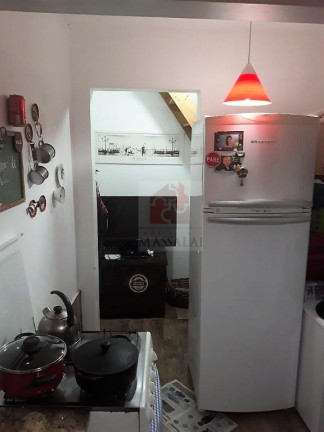Imagem Casa com 2 Quartos à Venda, 49 m² em Santana - Porto Alegre Imagem Casa com 2 Quartos à Venda, 49 m² em Santana - Porto Alegre