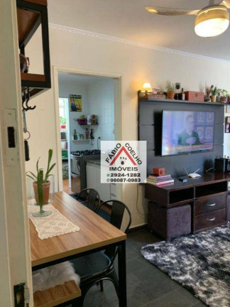 Imagem Apartamento com 2 Quartos à Venda, 64 m² em Jardim Prudência - São Paulo Imagem Apartamento com 2 Quartos à Venda, 64 m² em Jardim Prudência - São Paulo