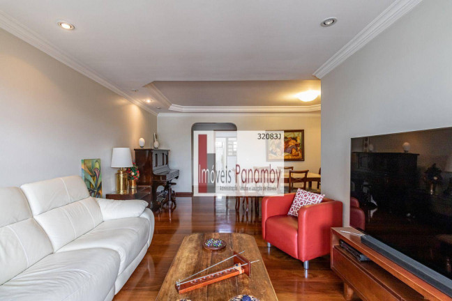 Imagem Apartamento com 4 Quartos à Venda, 142 m² em Butantã - São Paulo Imagem Apartamento com 4 Quartos à Venda, 142 m² em Butantã - São Paulo
