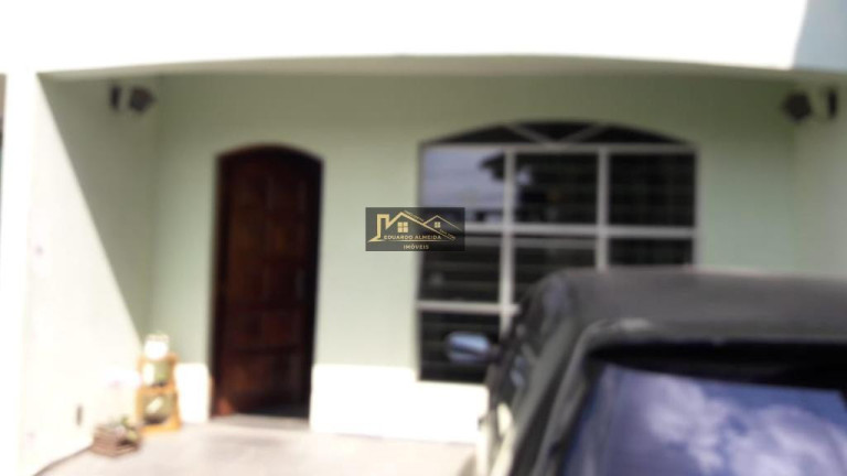 Imagem Sobrado com 5 Quartos à Venda,  em Jardim Emília - Sorocaba