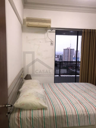 Imagem Apartamento com 3 Quartos à Venda, 110 m² em Marco - Belém Imagem Apartamento com 3 Quartos à Venda, 110 m² em Marco - Belém