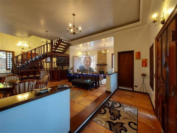Imagem Casa de Condomínio com 3 Quartos à Venda, 346 m² em Jardim Atalaia - Cotia Imagem Casa de Condomínio com 3 Quartos à Venda, 346 m² em Jardim Atalaia - Cotia