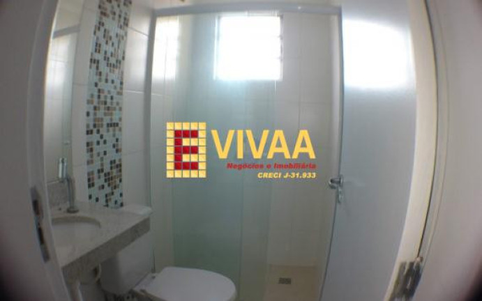 Imagem Apartamento com 2 Quartos à Venda, 95 m² em Jardim Urano - São José Do Rio Preto
