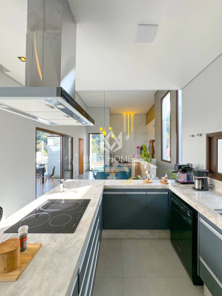 Imagem Casa de Condomínio com 3 Quartos à Venda, 371 m² em Bairro Da Mina - Itupeva