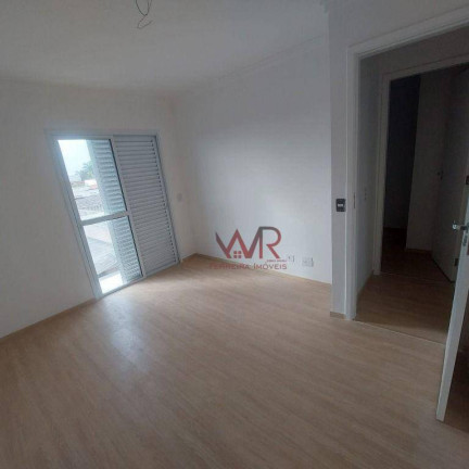Imagem Sobrado com 3 Quartos à Venda, 89 m² em Vila Ré - São Paulo