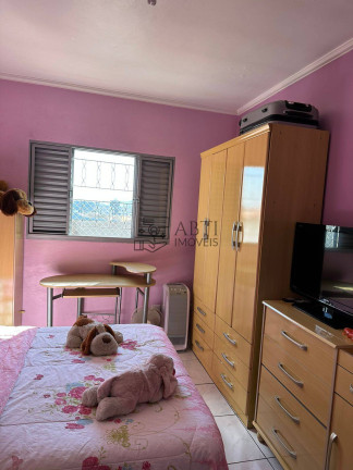 Imagem Casa com 3 Quartos à Venda, 120 m² em Jardim Oriental - São Paulo Imagem Casa com 3 Quartos à Venda, 120 m² em Jardim Oriental - São Paulo