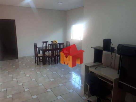 Imagem Casa com 3 Quartos à Venda, 190 m² em Parque Residencial Jaguari - Americana Imagem Casa com 3 Quartos à Venda, 190 m² em Parque Residencial Jaguari - Americana