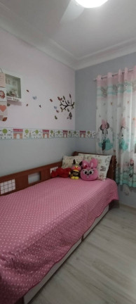 Imagem Apartamento com 3 Quartos à Venda, 76 m² em Conceição - Osasco