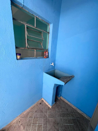 Imagem Casa com 1 Quarto para Alugar, 35 m² em São Bernardo Do Campo
