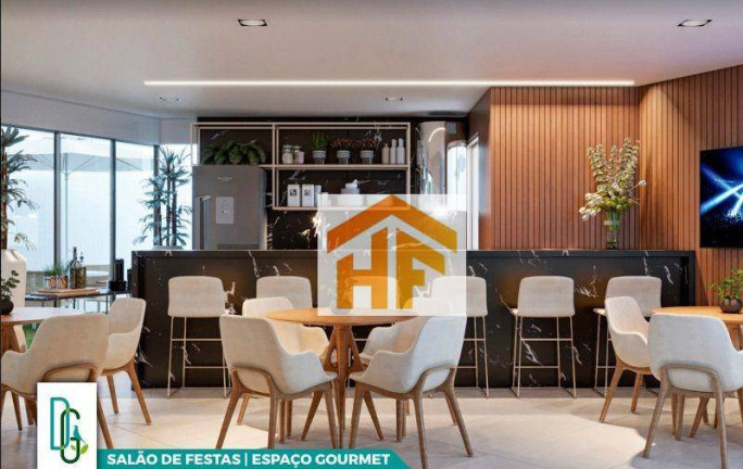 Imagem Apartamento com 3 Quartos à Venda, 85 m² em Graças - Recife
