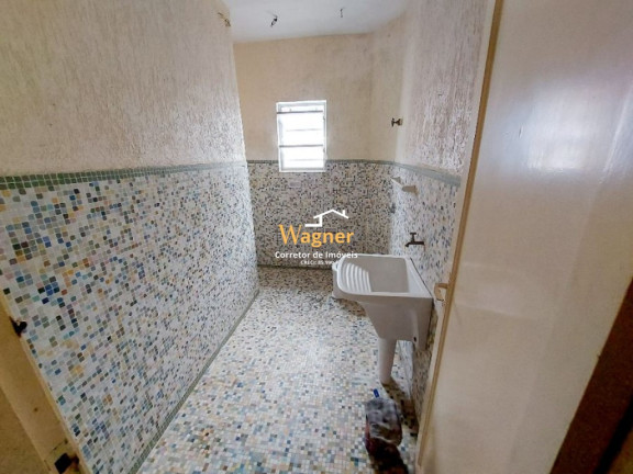 Imagem Kitnet à Venda, 46 m² em Vila Tupi - Praia Grande Imagem Kitnet à Venda, 46 m² em Vila Tupi - Praia Grande