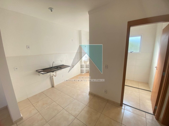 Imagem Apartamento com 2 Quartos para Alugar, em Parque Dos Lagos - Ribeirão Preto Imagem Apartamento com 2 Quartos para Alugar, em Parque Dos Lagos - Ribeirão Preto
