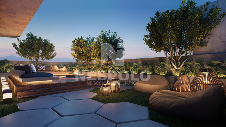 Imagem Apartamento à Venda, 124 m² em Fazenda - Itajai