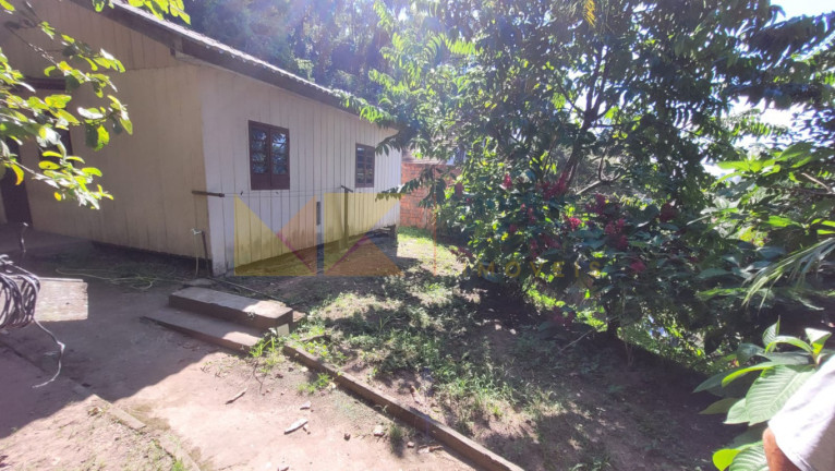 Imagem Casa com 2 Quartos à Venda, 80 m² em Centro - Blumenau
