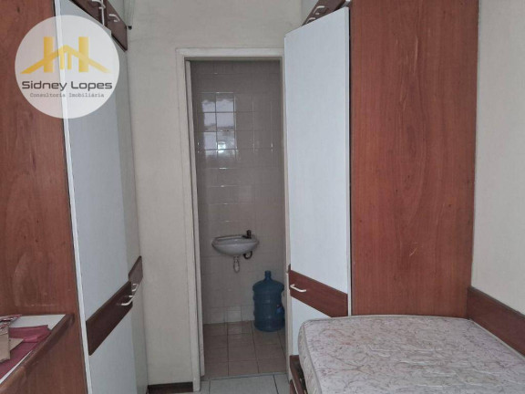 Imagem Apartamento com 4 Quartos à Venda, 163 m² em Freguesia De Jacarepaguá - Rio De Janeiro