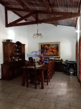 Imagem Chácara com 5 Quartos à Venda, 5.664 m² em Portal São Marcelo - Bragança Paulista