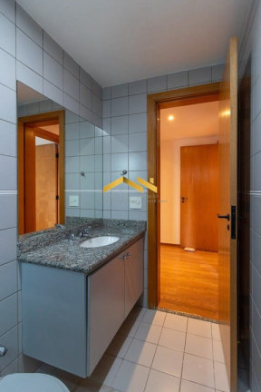 Imagem Apartamento com 3 Quartos à Venda, 110 m² em Jardim Vila Mariana - São Paulo
