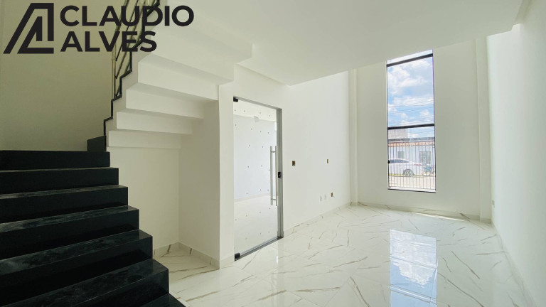 Imagem Casa com 4 Quartos à Venda, 182 m² em Parque Ipê - Feira De Santana Imagem Casa com 4 Quartos à Venda, 182 m² em Parque Ipê - Feira De Santana