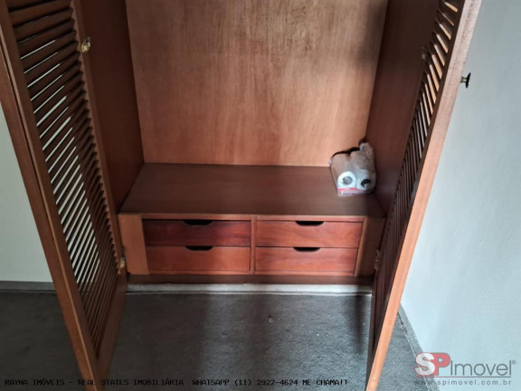 Imagem Apartamento com 2 Quartos para Alugar, 64 m² em Saúde - São Paulo Imagem Apartamento com 2 Quartos para Alugar, 64 m² em Saúde - São Paulo