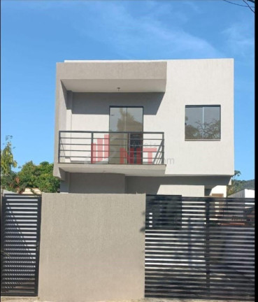 Imagem Casa com 3 Quartos à Venda, 180 m² em Maravista - Niterói Imagem Casa com 3 Quartos à Venda, 180 m² em Maravista - Niterói