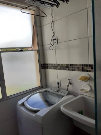 Imagem Apartamento com 3 Quartos à Venda, 70 m² em Loteamento Santo Antônio - Itatiba