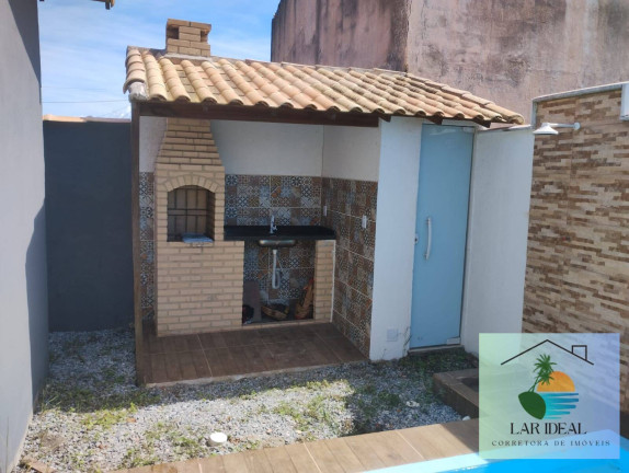 Imagem Casa com 2 Quartos à Venda, em Nova Califórnia (tamoios) - Cabo Frio Imagem Casa com 2 Quartos à Venda, em Nova Califórnia (tamoios) - Cabo Frio