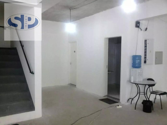 Imagem Sala Comercial para Alugar, 542 m² em Rudge Ramos - São Bernardo Do Campo Imagem Sala Comercial para Alugar, 542 m² em Rudge Ramos - São Bernardo Do Campo