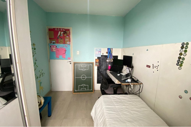Imagem Imóvel com 2 Quartos à Venda, 60 m² em Vila Canero - São Paulo Imagem Imóvel com 2 Quartos à Venda, 60 m² em Vila Canero - São Paulo