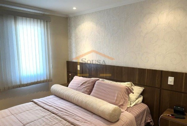 Imagem Cobertura com 2 Quartos à Venda, 116 m² em Parada Inglesa - São Paulo Imagem Cobertura com 2 Quartos à Venda, 116 m² em Parada Inglesa - São Paulo