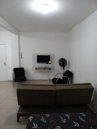 Imagem Loft à Venda, 35 m² em Centro - São Vicente Imagem Loft à Venda, 35 m² em Centro - São Vicente