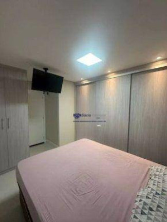 Imagem Apartamento com 2 Quartos à Venda, 62 m² em Vila Augusta - Guarulhos Imagem Apartamento com 2 Quartos à Venda, 62 m² em Vila Augusta - Guarulhos