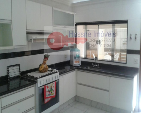 Imagem Casa com 3 Quartos à Venda, em Centro - Leme Imagem Casa com 3 Quartos à Venda, em Centro - Leme