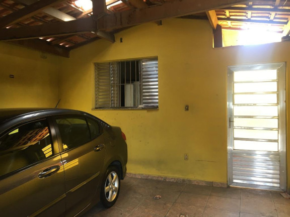Imagem Casa com 2 Quartos à Venda, 103 m² em Vila Amorim - Suzano Imagem Casa com 2 Quartos à Venda, 103 m² em Vila Amorim - Suzano