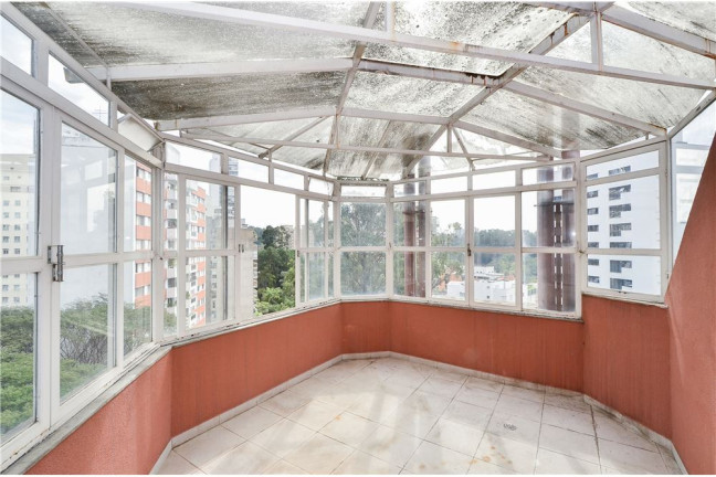 Imagem Imóvel com 4 Quartos à Venda, em Real Parque - São Paulo Imagem Imóvel com 4 Quartos à Venda, em Real Parque - São Paulo