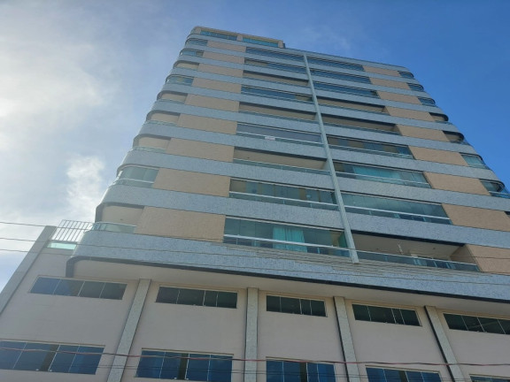 Imagem Apartamento com 3 Quartos à Venda, 82 m² em Muquiçaba - Guarapari Imagem Apartamento com 3 Quartos à Venda, 82 m² em Muquiçaba - Guarapari