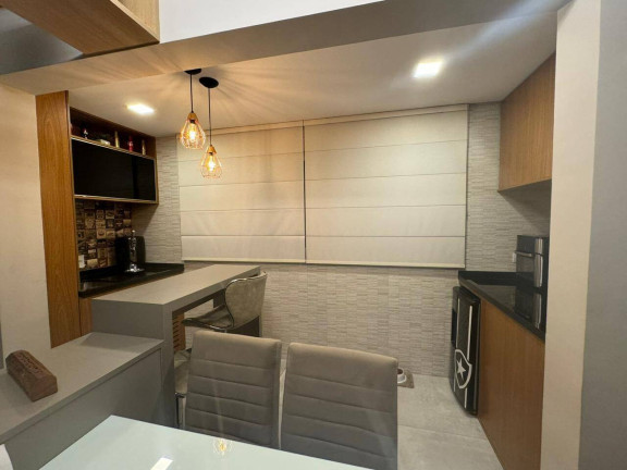 Imagem Apartamento com 2 Quartos à Venda, 67 m² em Rudge Ramos - São Bernardo Do Campo