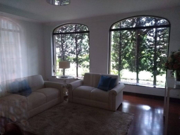 Imagem Apartamento com 3 Quartos à Venda, 104 m² em Parque São Jorge - São Paulo