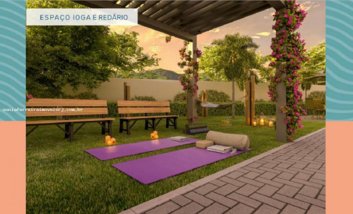 Imagem Apartamento à Venda,  em Recreio Dos Bandeirantes - Rio De Janeiro