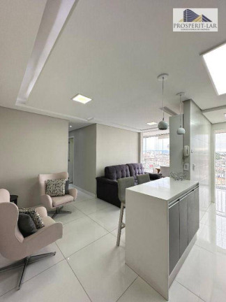 Imagem Apartamento com 3 Quartos à Venda, 71 m² em Macedo - Guarulhos Imagem Apartamento com 3 Quartos à Venda, 71 m² em Macedo - Guarulhos