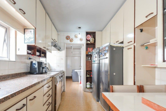 Imagem Apartamento com 3 Quartos à Venda, 89 m² em Vila Da Saúde - São Paulo