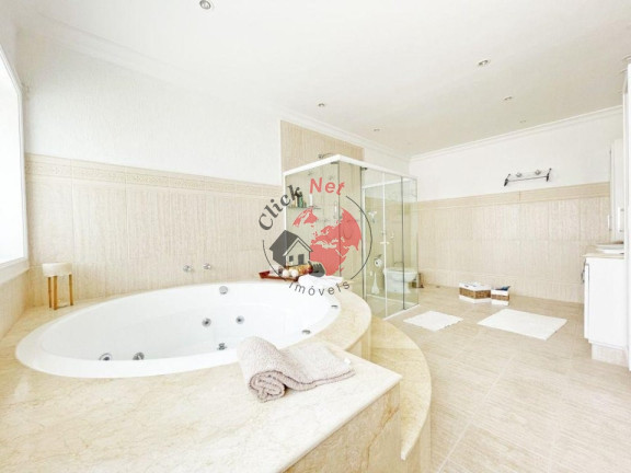 Imagem Casa de Condomínio com 6 Quartos à Venda, 1.200 m² em Jardim Acapulco - Guarujá Imagem Casa de Condomínio com 6 Quartos à Venda, 1.200 m² em Jardim Acapulco - Guarujá